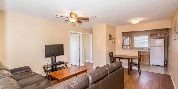 Lighthouse Recovery Institute